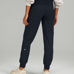 Dance studio jogger